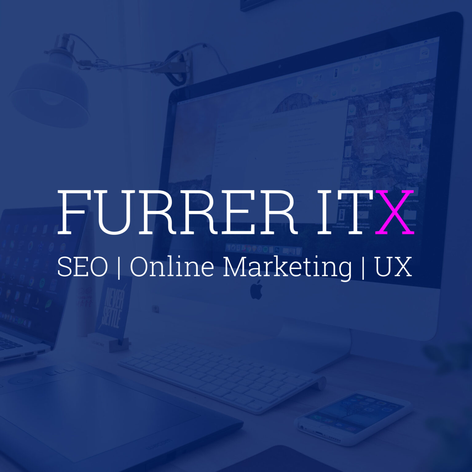 FURRER ITX | SEO - Online Marketing - UX