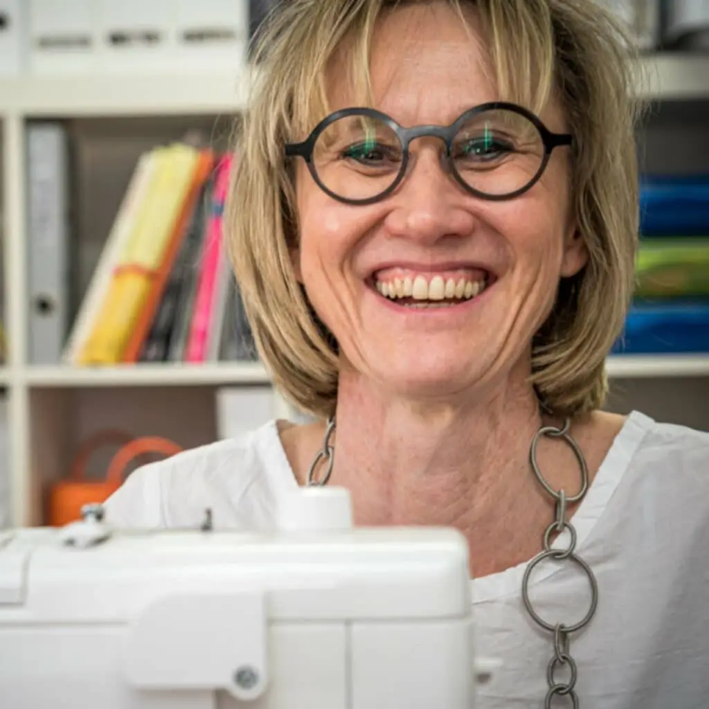 Karin Fischer, STUDIO ZWEI