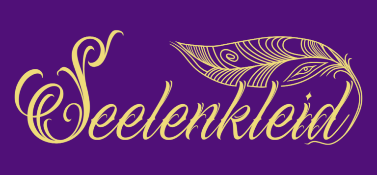 Seelenkleid-Logo-gold-violett-rechteckig-Abstand-1000px