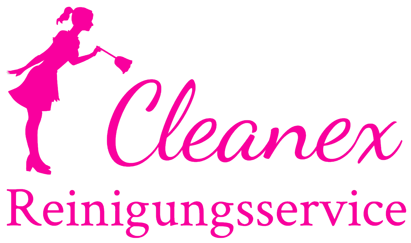 logo-cleanex-transparent-pink